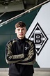 Borussia Mönchengladbach | Borussia sign Lukas Ullrich from Hertha BSC