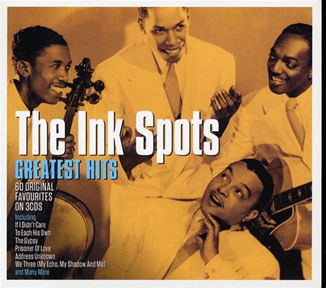 The Ink Spots Greatest Hits