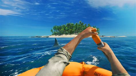 Preview The New Co Op Mode For Stranded Deep Xbox Wire
