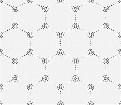 Repeating Pattern Background Seamless Vector Motif Packing