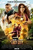 ‘The Lost City’ Reveals Big Game Spot and Payoff Poster | Starmometer