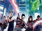 ComicsOnline Review: Ghostbusters (2016)