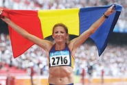 Campioana olimpica la maraton, Constantina Dita, merge la Liberty ...