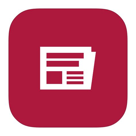 Noticias deportes entretenimiento estilo de vida tecnología. Icono Metro,noticias windows8 Gratis de iOS7 Style Metro ...