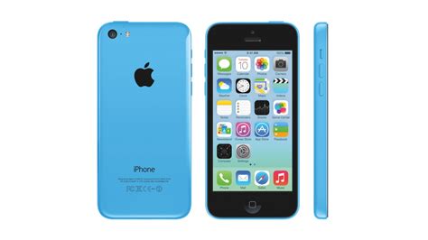Apple Iphone 6c To Feature Same Design As The Iphone 5c Iclarified