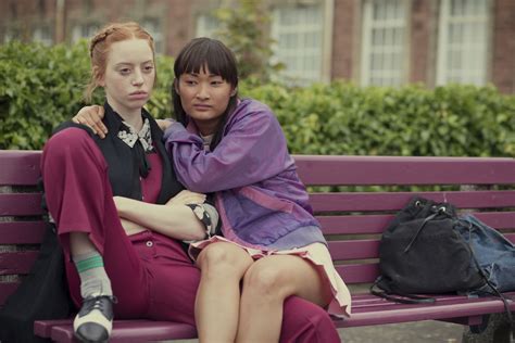 Sex Education Recensione Della Nuova Teen Comedy Di Netflix