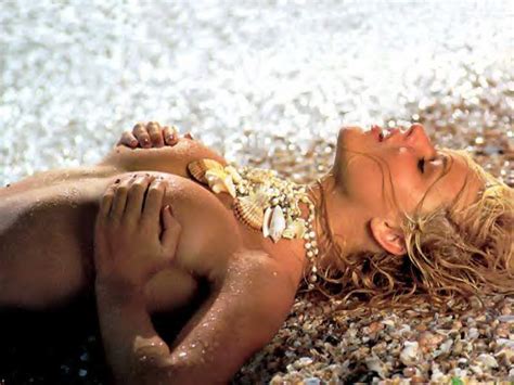 Kim Basinger Academy Award Winning Actress Nude