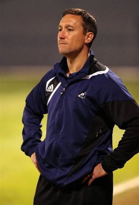 Reports Say Akron Mens Soccer Coach Caleb Porter Will Take Job With