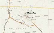 Mount Airy, North Carolina Location Guide