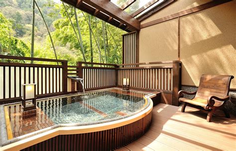 Top 10 Best Ryokan Of Japan All About Japan