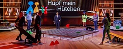 „Das Spiel beginnt!“: ZDF bringt Kerner-Spielshow überraschend zurück ...