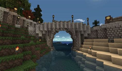5 Best Minecraft Bridge Designs