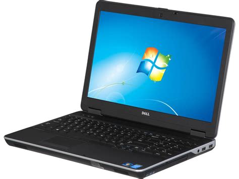 Used Like New Dell Laptop Latitude E6540 Intel Core I5