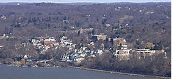 Dobbs Ferry, New York - Wikipedia