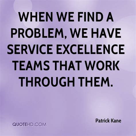 Quotes About Service Excellence 33 Quotes