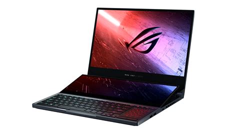 Jun 15, 2021 · laptop gaming ini diklaim sebagai laptop tertipis di pasaran, lantaran mengusung dimensi ketebalan 1,68 cm, lebih tipis dibanding rog zephyrus g14 yang memiliki dimensi ketebalan 1,79 cm. Laptop Gaming Rog Termahal - 10 Laptop Gaming Termahal ...