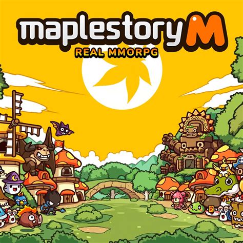 Maplestory M Ign