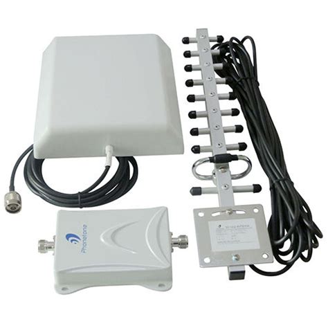 ✅ extend coverage and improve weak signal. DIY Cell Phone Signal Booster | eBay