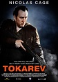 seen: tokarev | Nicolas cage, Stars de cinéma, Cinéma