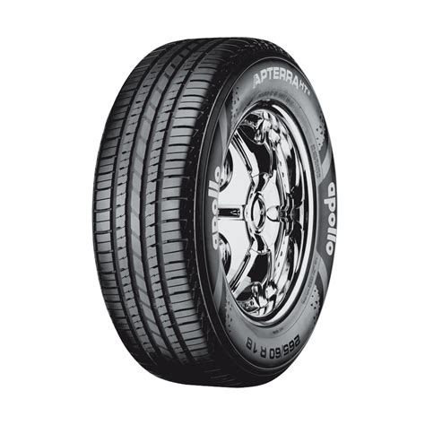 950mm 400mm Apollo Apterra Ht2 Car Tyres Aspect Ratio 1530 At Rs