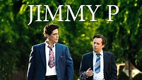 Watch Jimmy P | Prime Video