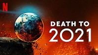 Muerte al 2020 | Sitio oficial de Netflix