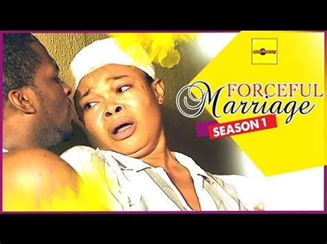 Latest Nigerian Nollywood Movies Forceful Marriage 1 Video Dailymotion