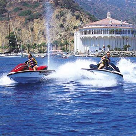 Catalina Island Activities And Adventure Things To Do In Catalina Island
