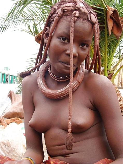 Big Putted Nude African Women Photos De Femmes