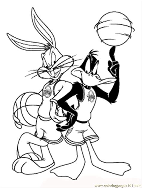 Originally the series showcased musical compositions through cartoon. Free Printable Looney Tunes Coloring Pages - Coloring Home