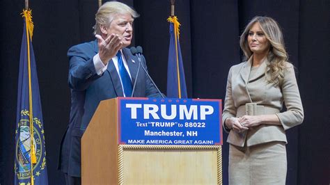 Donald Trump Snubs Melania Trump On Valentines Day Sparks Rumors Hes With Ivanka Ibtimes