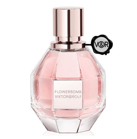 Flowerbomb Viktor And Rolf Eau De Parfum Gallery Parfums