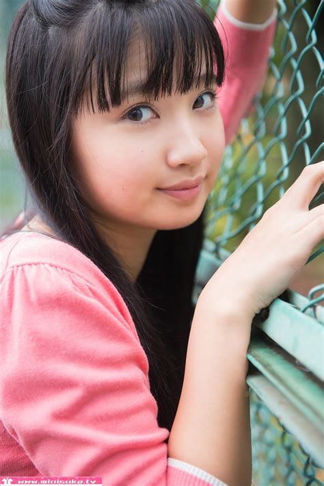 Japanese Junior Idol Rei Kuromiya Kayrahome Com Foto Gambaran Images And Photos Finder