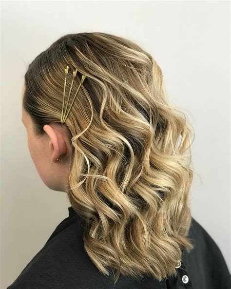 27 Easy Homecoming Hairstyles Hairstyle Catalog