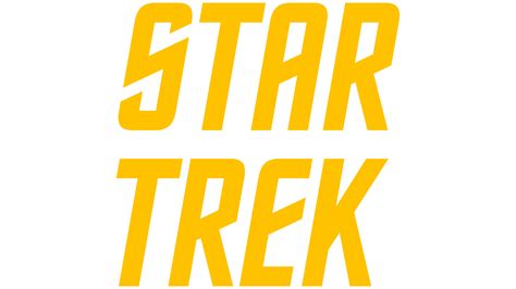 Star Trek Logo And Symbol Meaning History Png