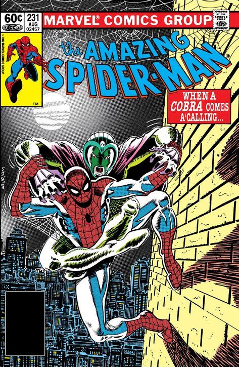 170 The Amazing Spider Man Comic Book Covers Ideas In 2021 Amazing