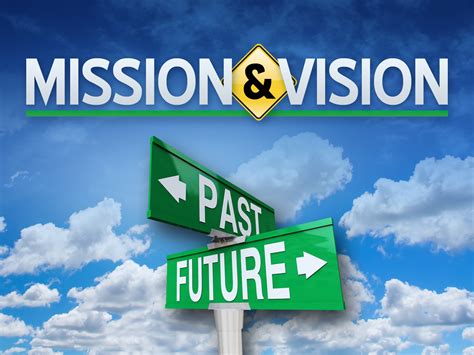 Compelling vision, mission, and value statements provide brief but powerful descriptions of an enterprise's purpose and method of operating. Vision & Mission Statement - Skate Canada Nova Scotia
