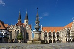 Altstadtmarkt | Stadt Braunschweig