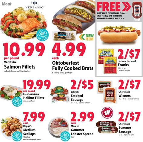 Welcome to the official website of harvest foods! Festival Foods Current weekly ad 07/24 - 07/30/2019 [8 ...