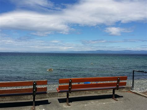 One of the best picnic sites in the area, spider lake, is located west of qualicum beach and features a small sandy beach perfect for water lovers of all ages. Qualicum beach on Vancouver island #vancouverisland (With ...