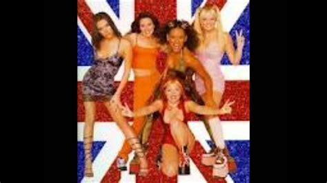 Spice Girls Say Youll Be There Youtube