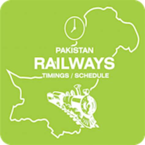 Pak Railway By Suave Solutions