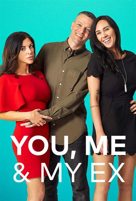 Watch You Me And My Ex Episodes Online Tv Time