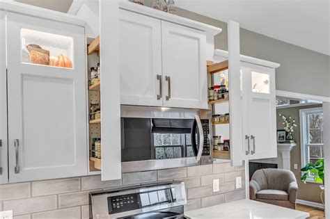 Shelton Kitchen Stratford Ct Fairfield And Westport Custom Cabinetry