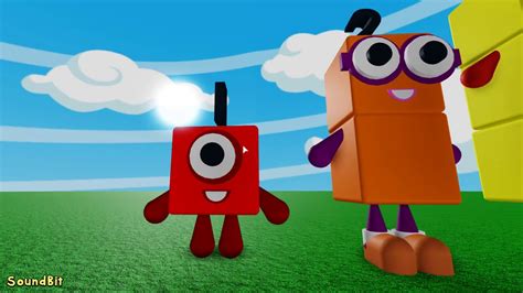 What Is Your Favorite Number In Numberblocks Youtube