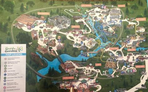 Open january 1 to december 31. Busch Gardens Williamsburg - 2021 All You Need to Know ...