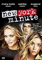 New York Minute (2004) - Posters — The Movie Database (TMDB)