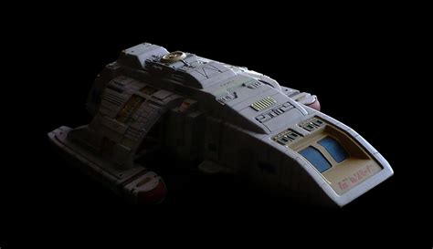 Thingiverse is a universe of things. The Great Canadian Model Builders Web Page!: Danube Class ...