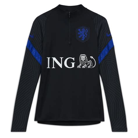 Nederlands elftal euro 2020 fifa 19 oct 11, 2018. Nederlands Elftal Training sweater - Voetbalshirts.com