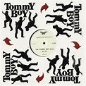 Various Artists | Artists | Tommy Boy Records | Legendary Hip Hop ...
